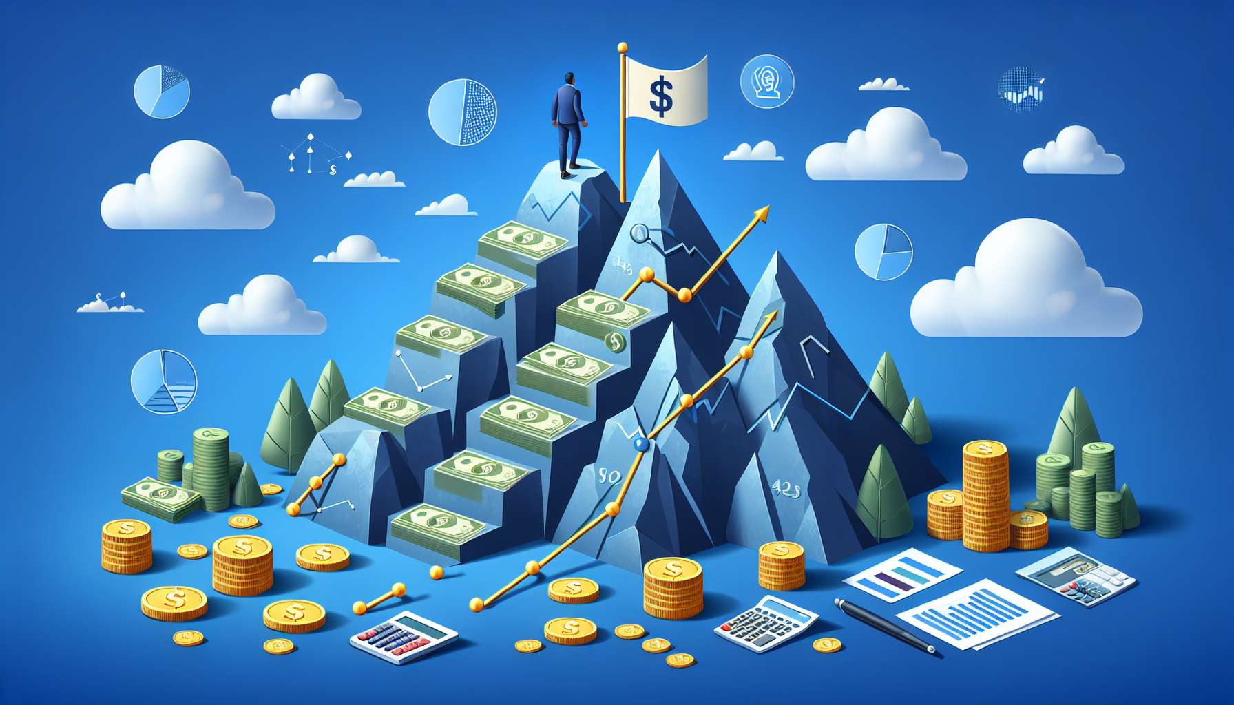Master Your Personal Budget: Achieve Financial Freedom Today!