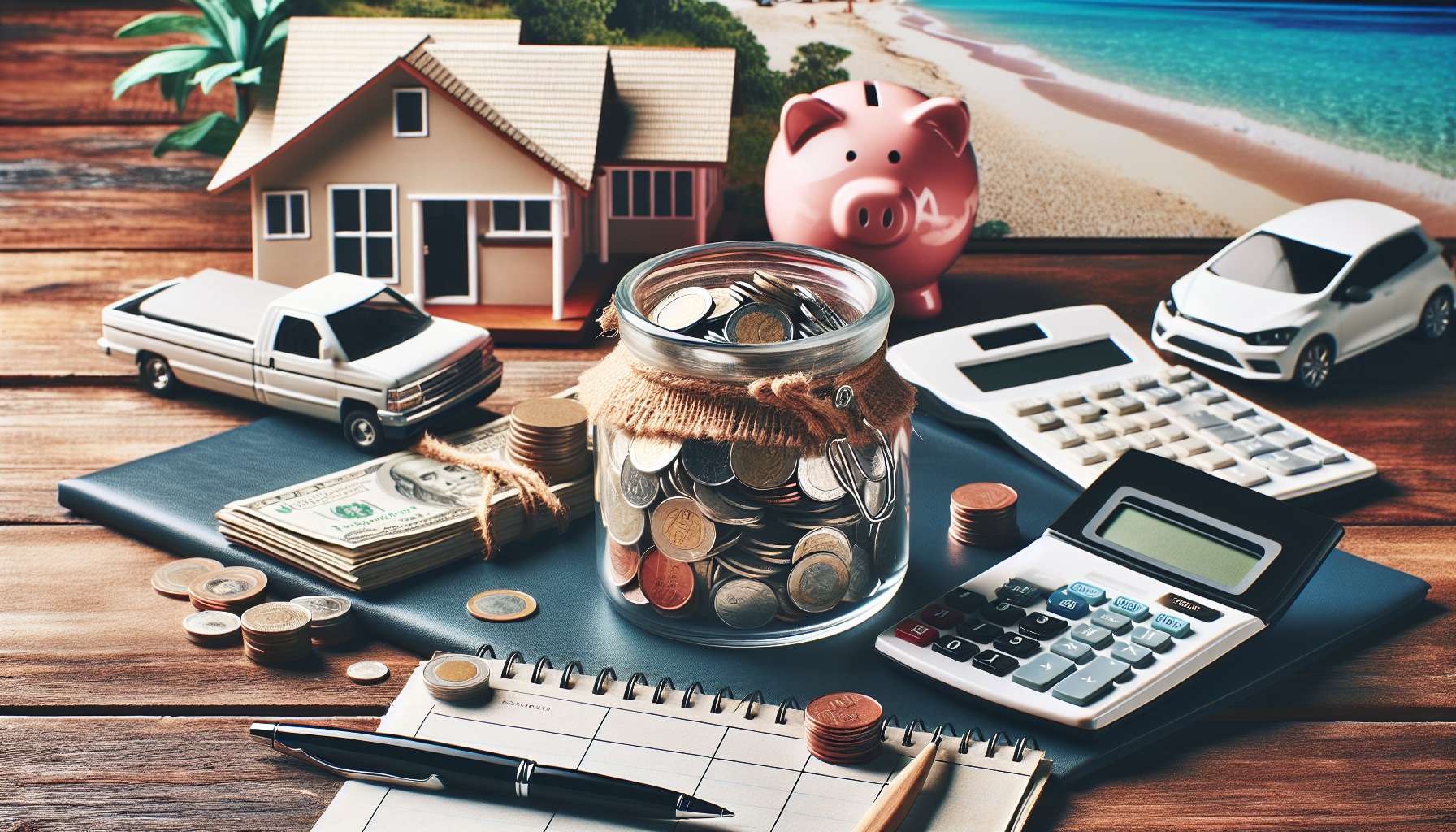 Conquer Your Finances: Achieve Freedom with Smart Personal Budgeting