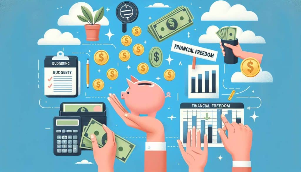 Master Your Budget: Proven Strategies for Achieving Financial Freedom