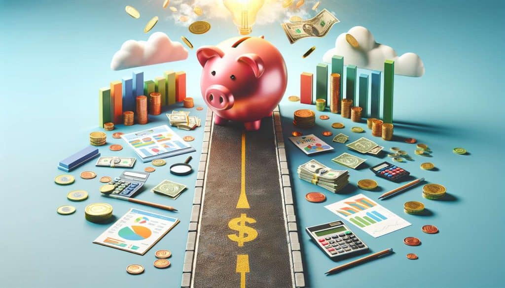 Master Your Finances: A Journey to Personal Budgeting Success