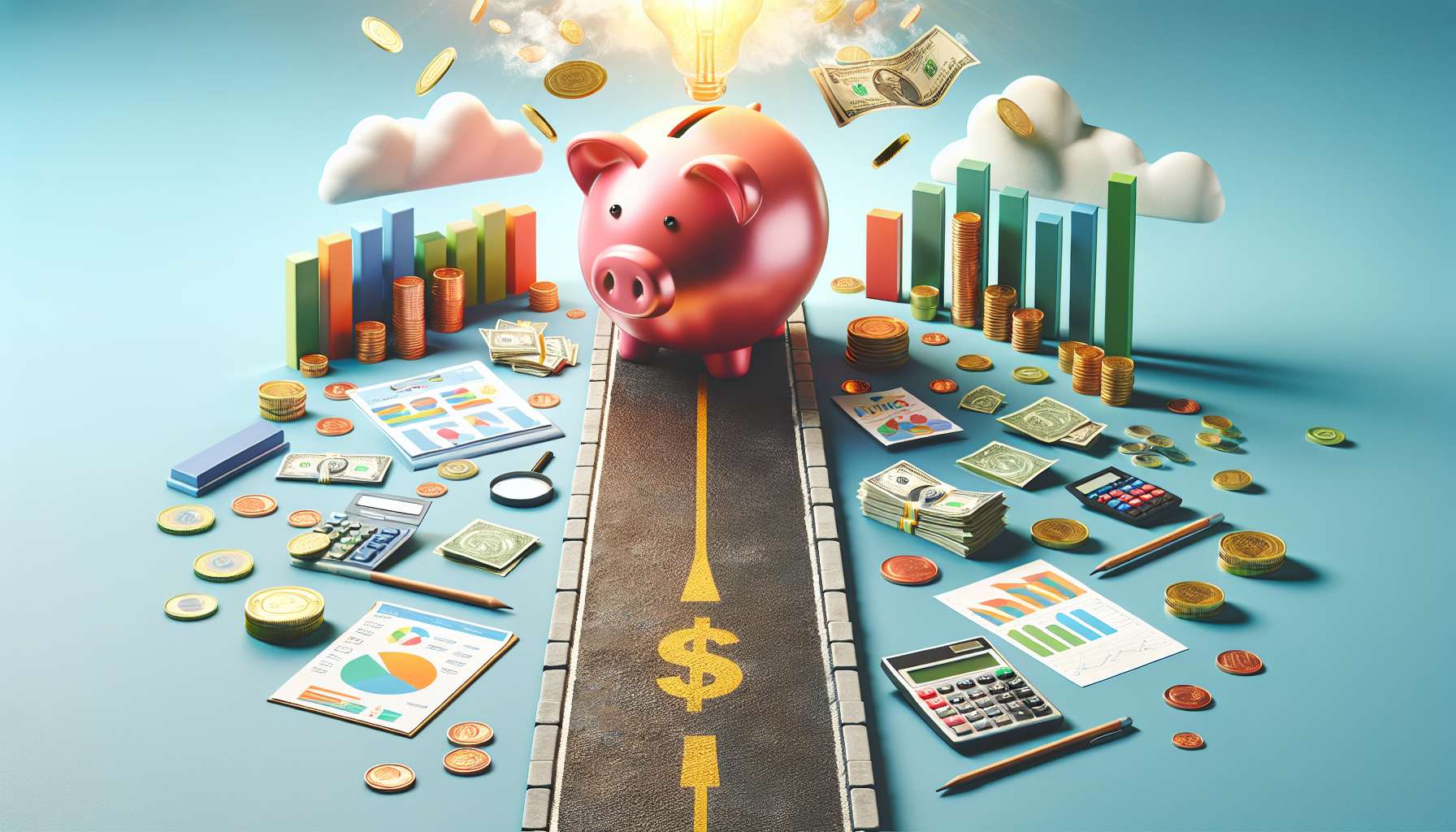 Master Your Finances: A Journey to Personal Budgeting Success