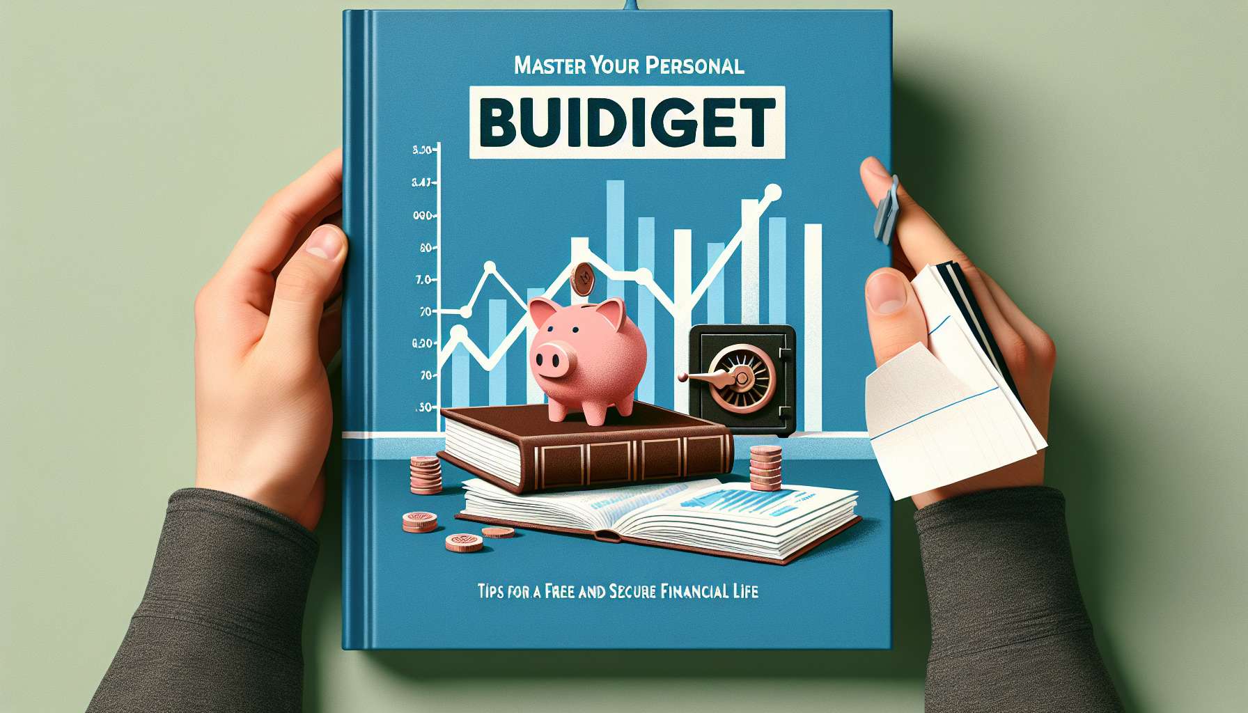 Master Personal Finance: Tips for a Secure and Independent Financial Life