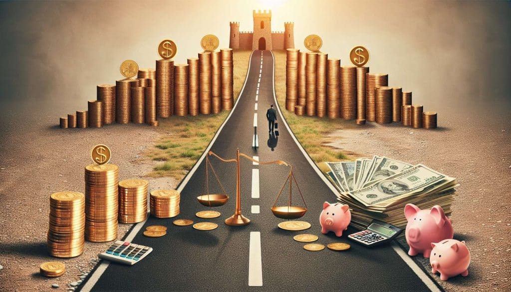 Master Your Personal Budget: The Pathway to Financial Freedom