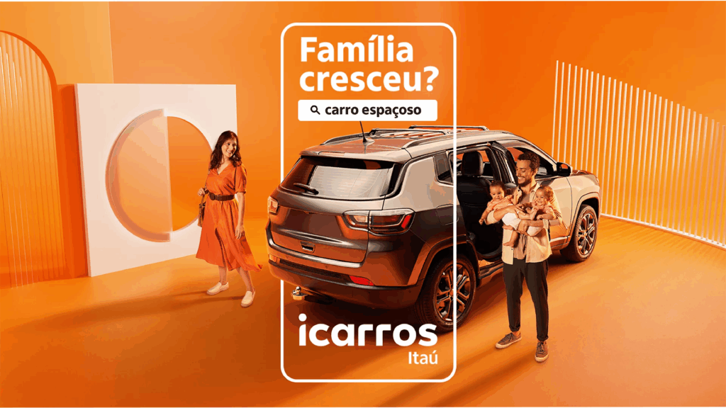 Como Financiar um Carro Sem Entrada no Banco Itaú.