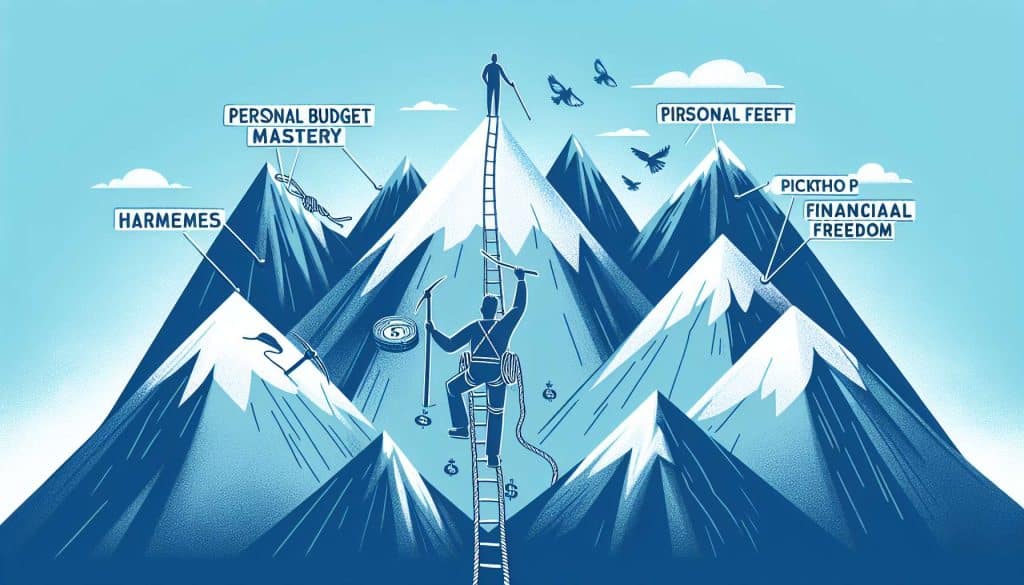 Master Your Personal Budget to Achieve Financial Freedom