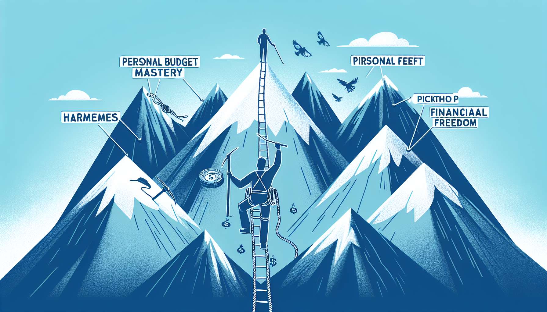 Master Your Personal Budget to Achieve Financial Freedom