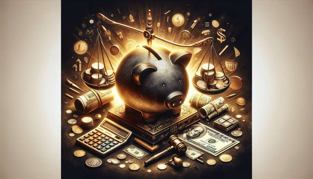 Unlock Financial Freedom: Master Your Budget for Lasting Empowerment