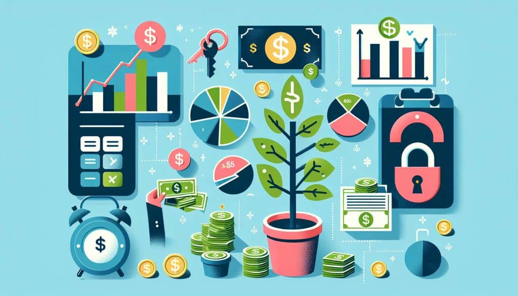 Master Personal Budgeting: Unlock Financial Freedom & Secure Your Future