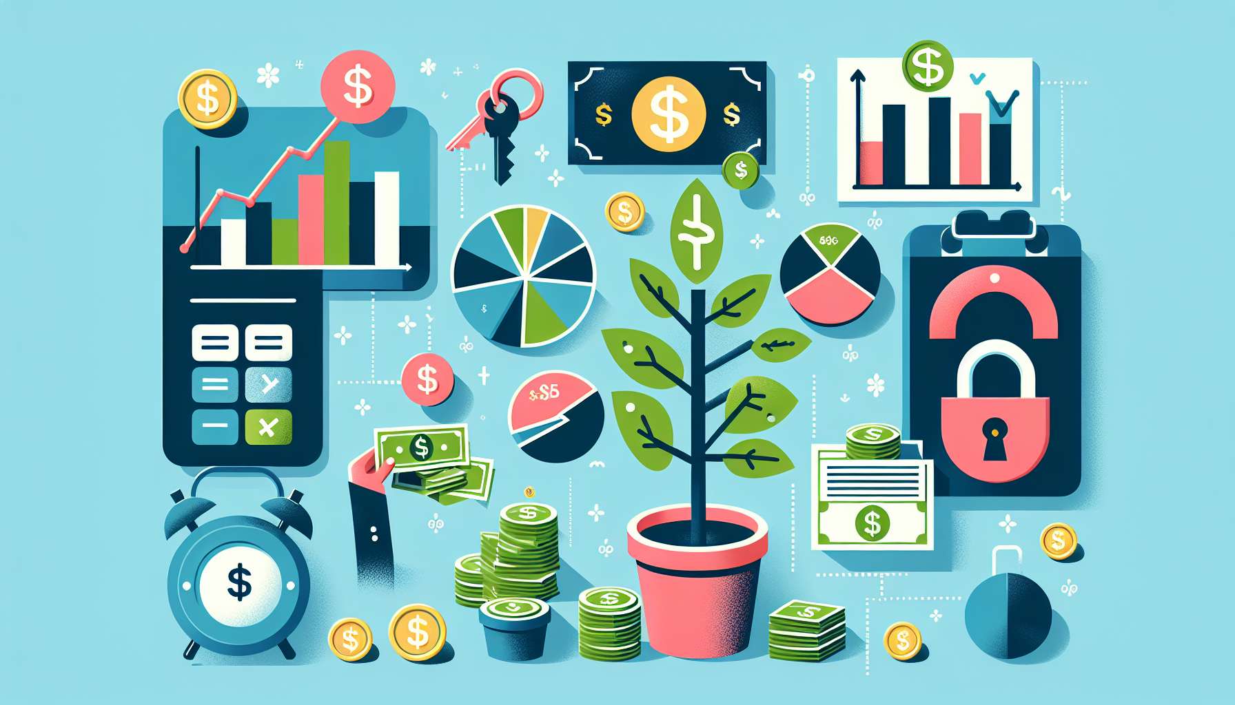 Master Personal Budgeting: Unlock Financial Freedom & Secure Your Future