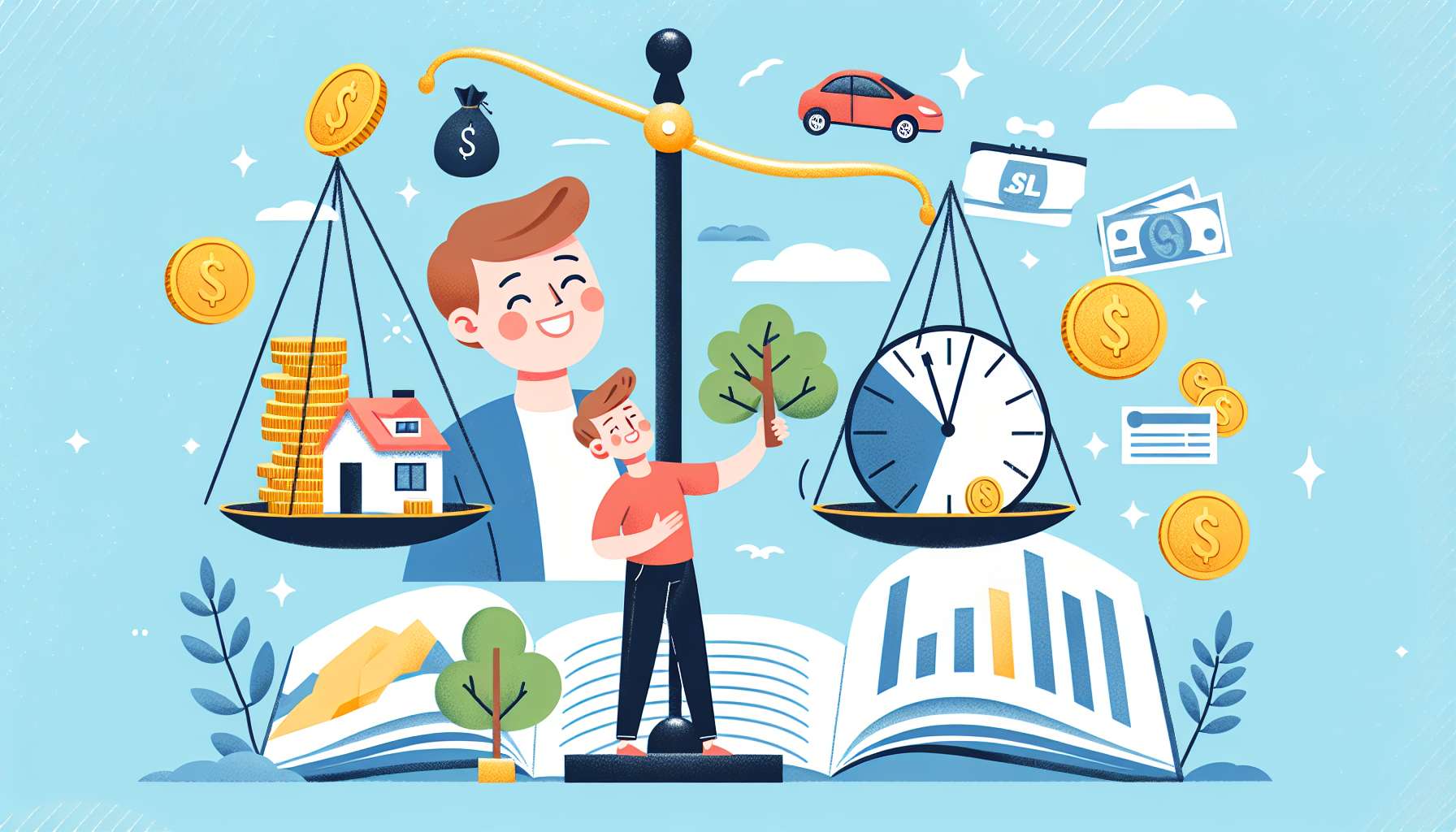 Achieve Financial Freedom: Master Your Personal Budgeting Skills
