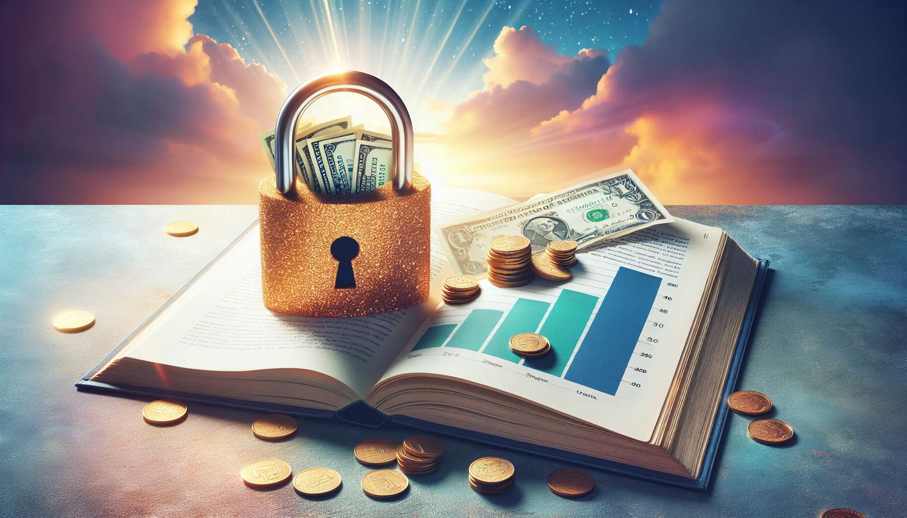 Achieve Financial Freedom: Master Budgeting with This Essential Guide