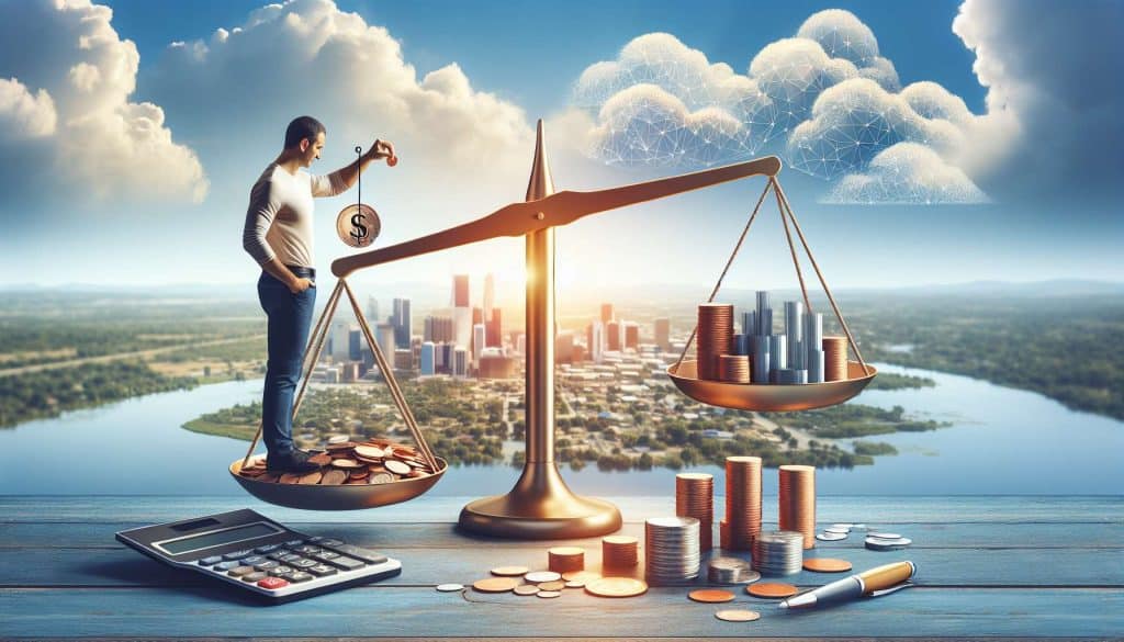 Title: “Unlock Financial Independence: Master Budgeting Skills Now