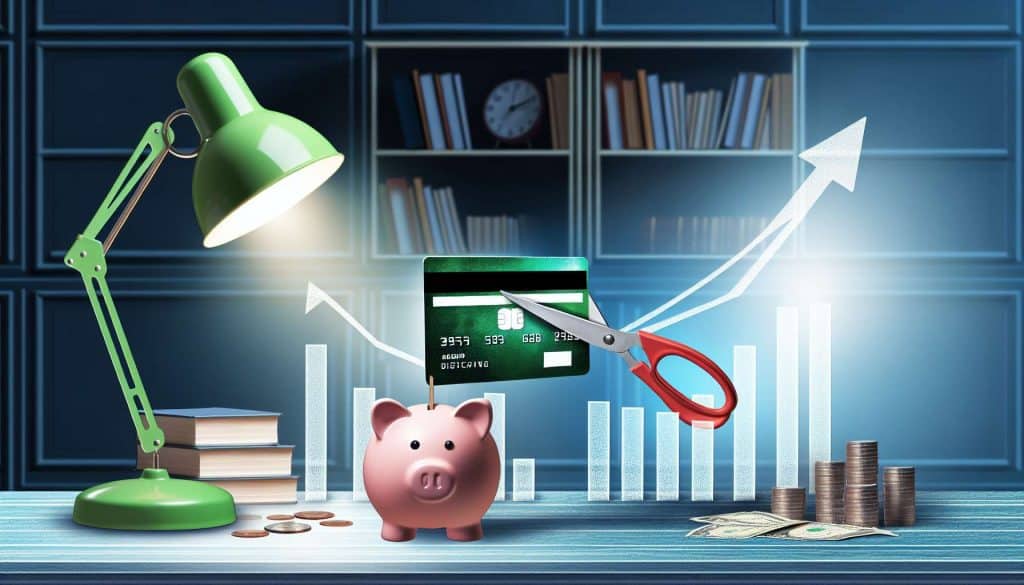 Achieving Financial Freedom: Effective Techniques for Debt Management