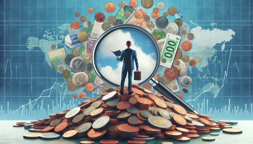 Master Your Personal Budget: Boost Your Finances Now