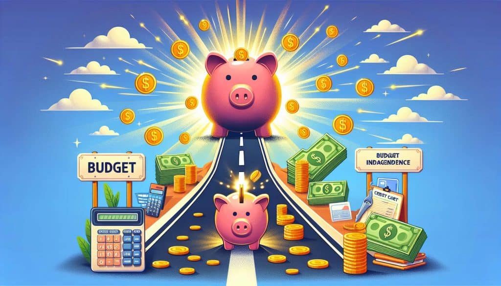 Master Your Budget: Unlock the Path to Financial Freedom