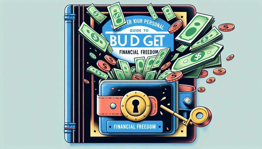 Master Your Personal Budget: A Roadmap to Financial Freedom