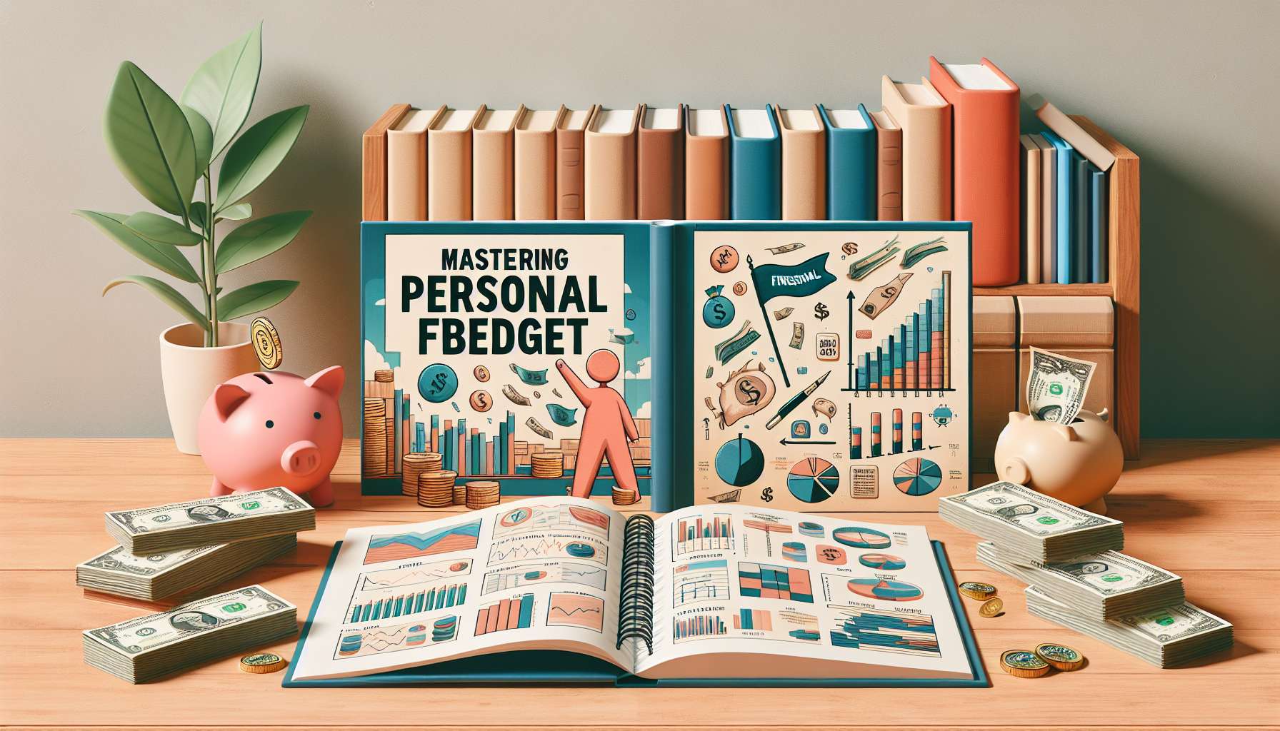 Mastering Personal Budgeting: Your Pathway to Financial Freedom