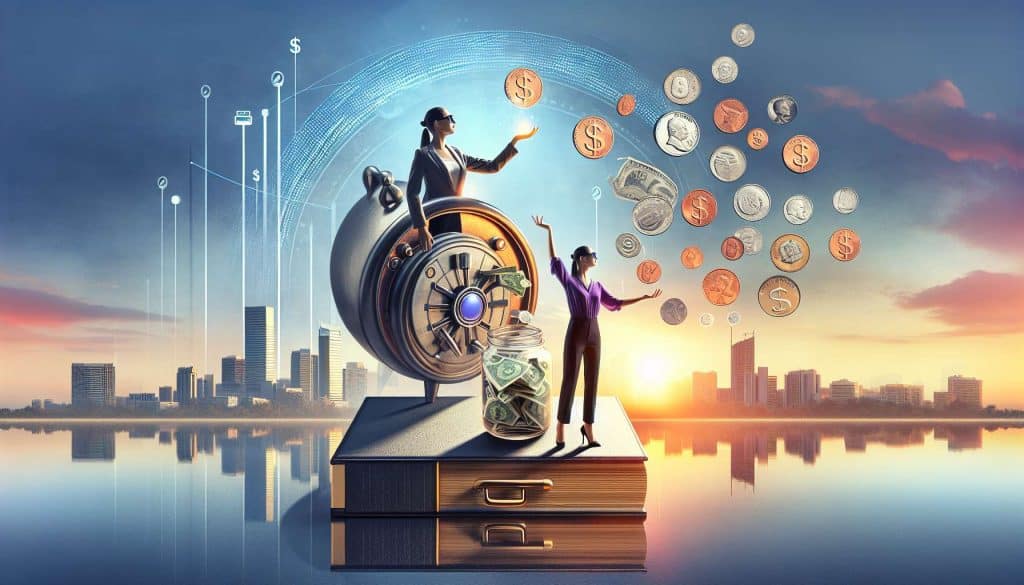 Take Control: Personal Budgeting Strategies for Financial Security