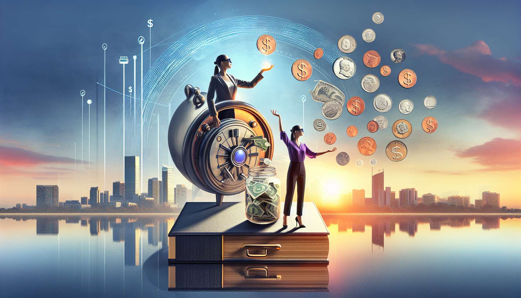 Take Control: Personal Budgeting Strategies for Financial Security