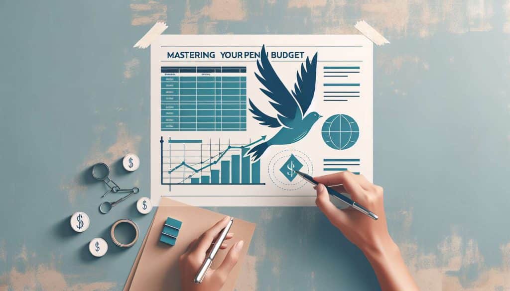 Master Your Personal Budget: Journey to Financial Freedom