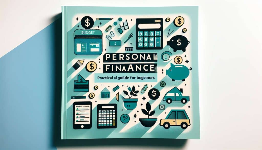Beginner’s Guide: Master Your Finances with a Personal Budget