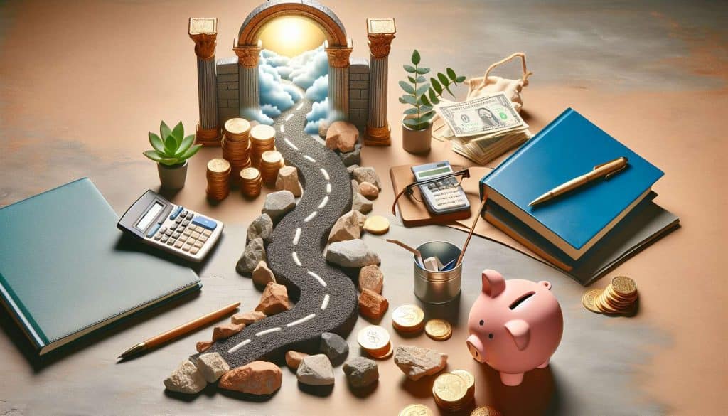 Master Personal Budgeting: Your Pathway to Financial Freedom