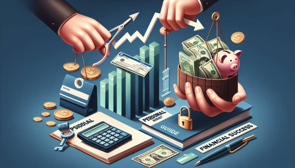 Master Your Personal Budget: The Essential Guide to Financial Success