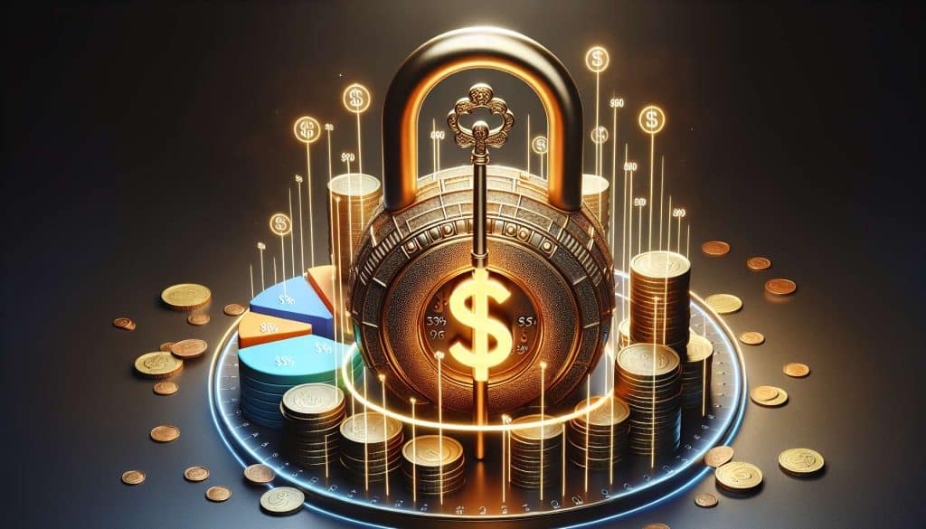 Achieve Financial Freedom: Effortless Mastery of Personal Budgeting