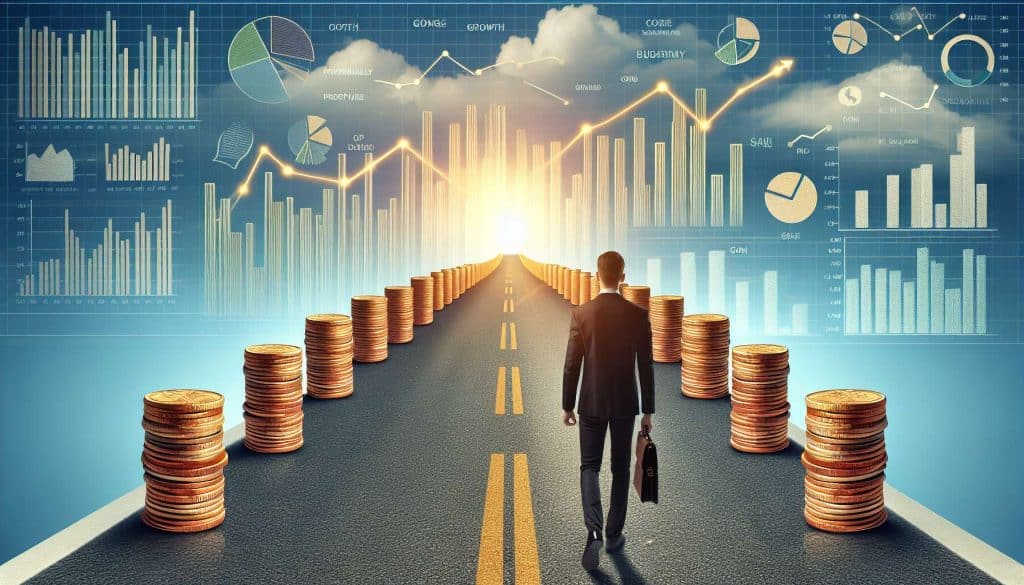 Achieve Financial Independence: Simple Budgeting Steps to Control Your Finances