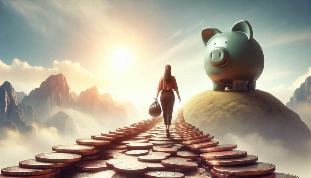 Achieve Financial Freedom: Mastering Personal Budgeting Skills