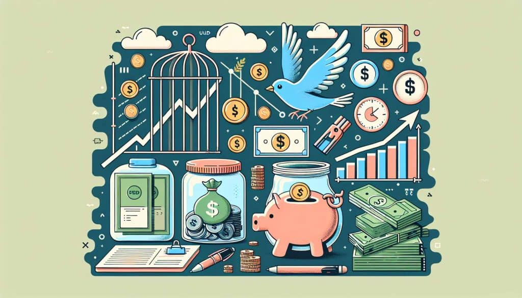 Your Ultimate Guide to Personal Budgeting and Achieving Financial Freedom