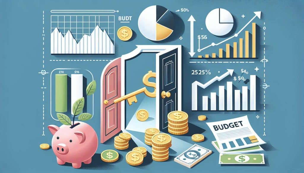 Mastering Personal Finance: A Comprehensive Budgeting Guide