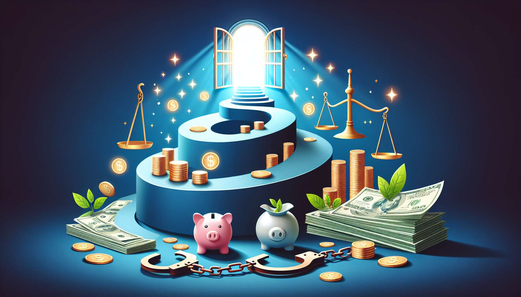 Achieve Financial Freedom: Master Debt Management & Take Control of Your Finances