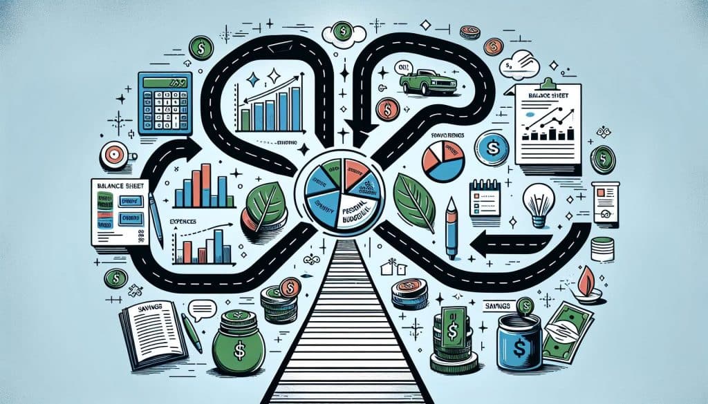 Achieve Financial Freedom: Your Essential Guide to Mastering Personal Budgeting