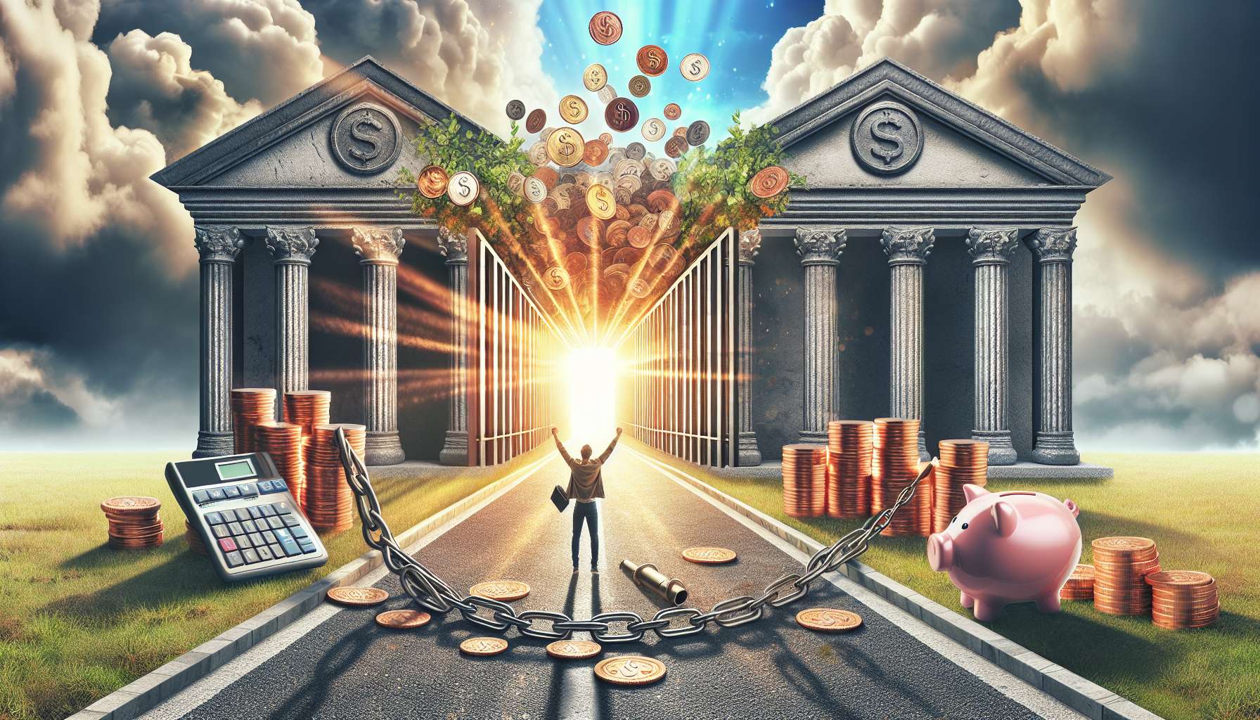 Achieve Financial Freedom: Your Essential Guide to Personal Budgeting