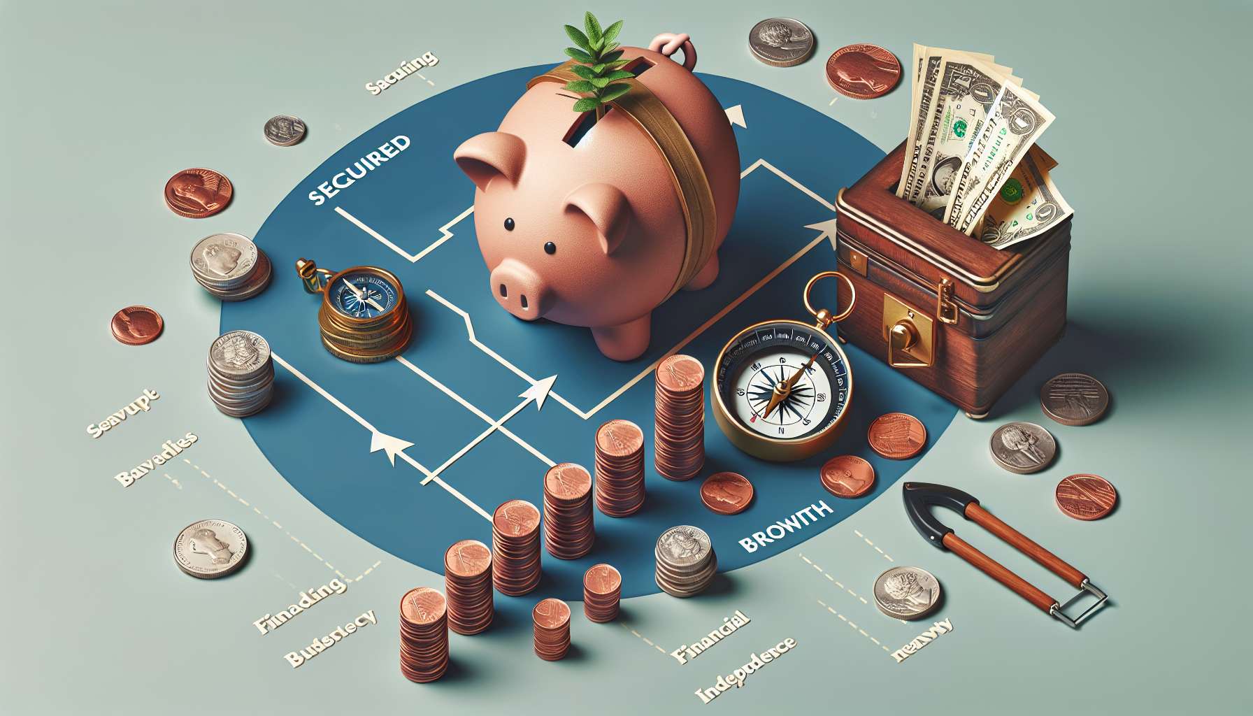 Achieve Financial Freedom: The Ultimate Guide to Mastering Personal Budgeting