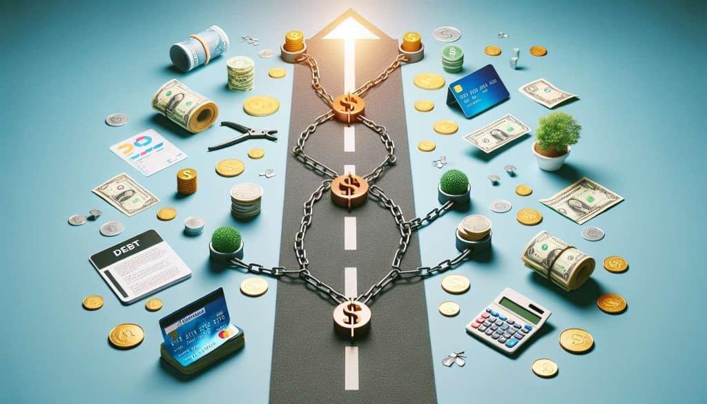 Master Debt Management: Your Pathway to Financial Freedom