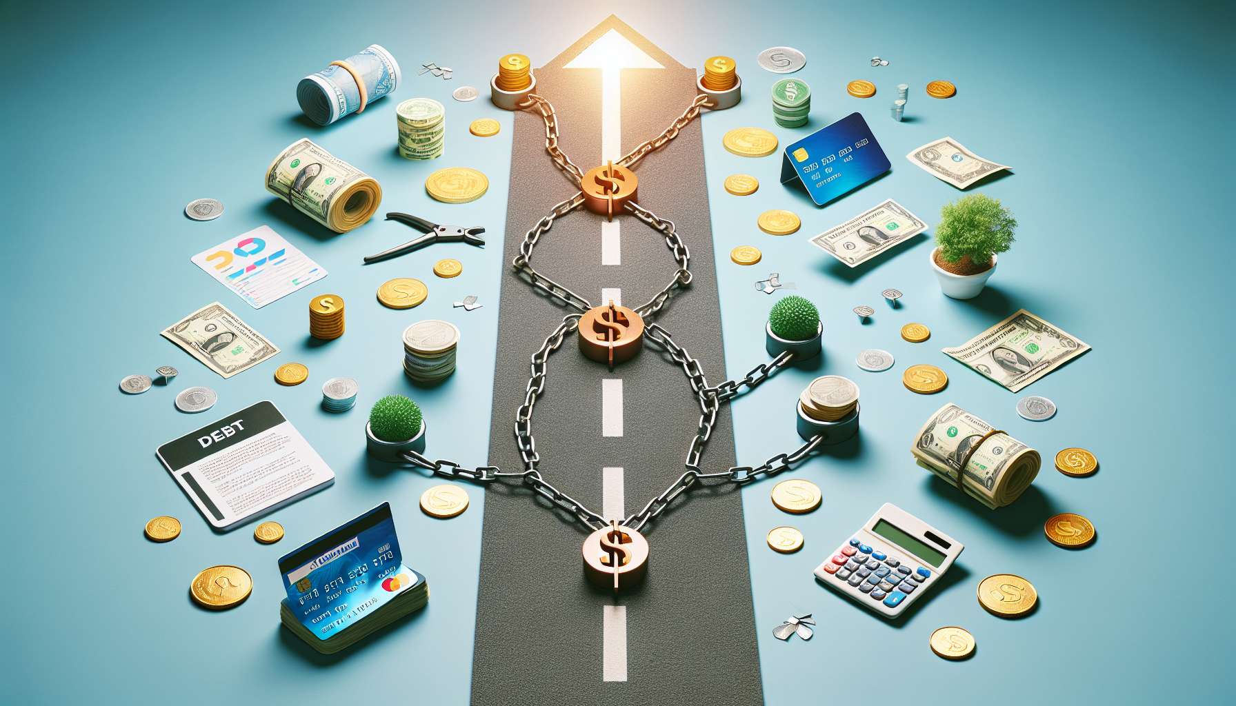 Master Debt Management: Your Pathway to Financial Freedom