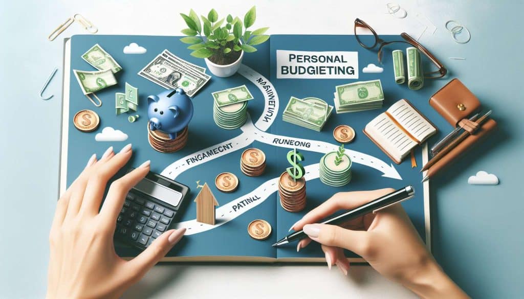 Mastering Personal Budgeting: Your Path to Financial Freedom