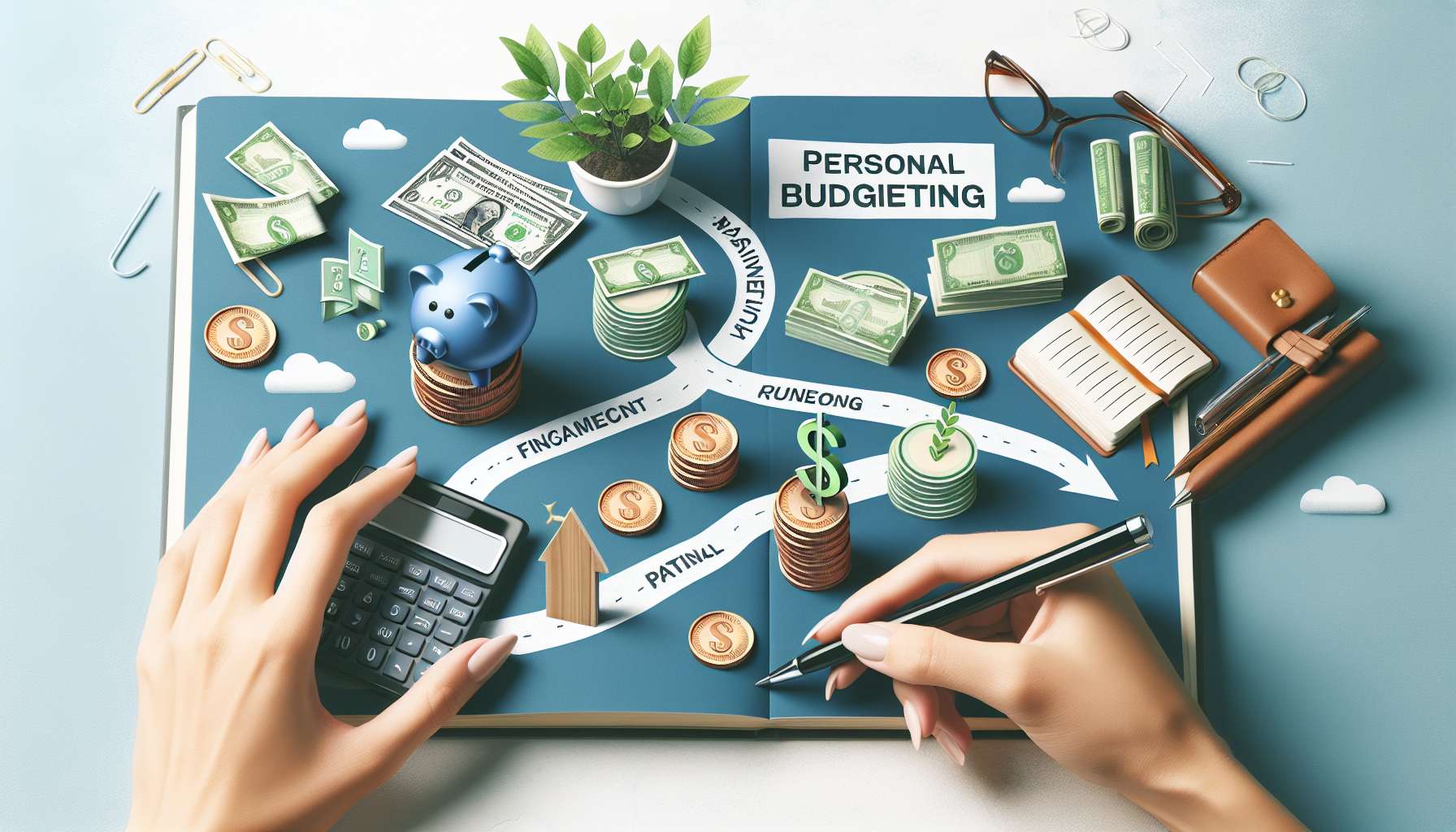 Mastering Personal Budgeting: Your Path to Financial Freedom