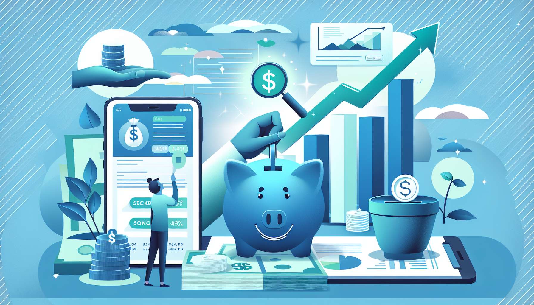 Achieving Financial Freedom: Expert Tips on Personal Budgeting for a Secure Future