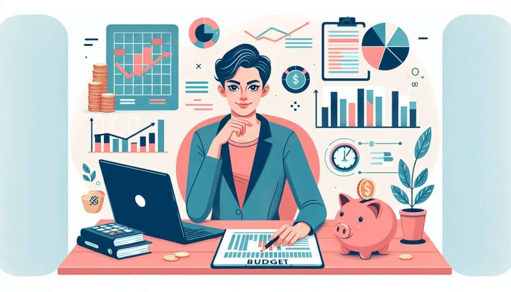 Title: Achieve Financial Freedom: Master Personal Budgeting with Confidence