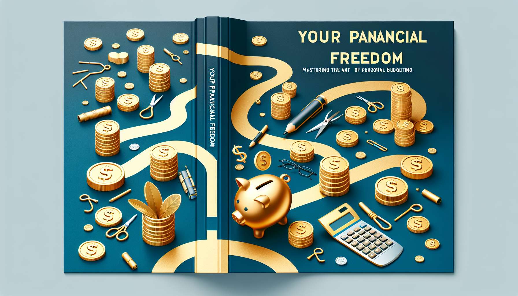 Achieve Financial Freedom: Expert Guide to Personal Budgeting Mastery