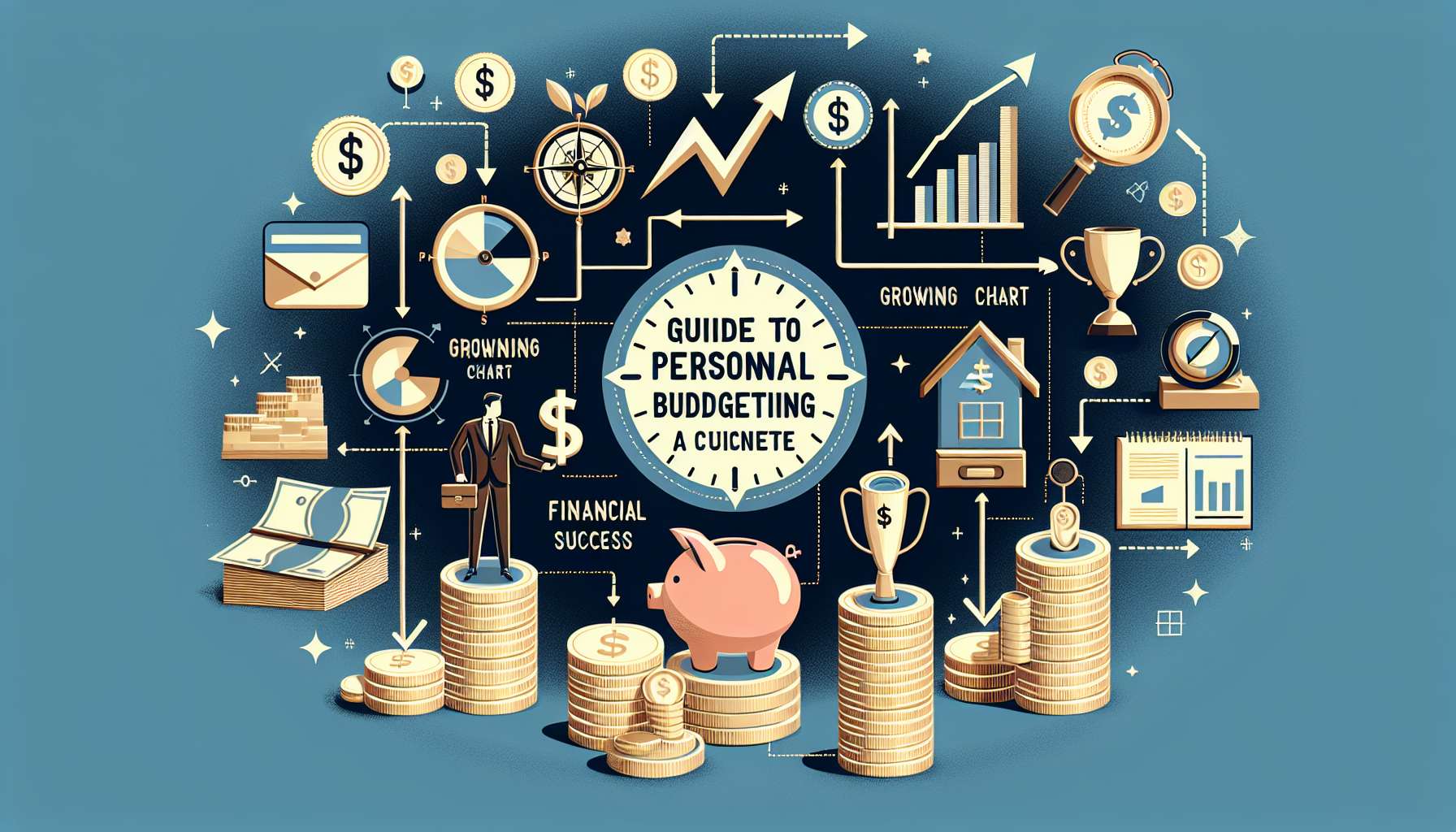 Master Your Personal Budget: A Comprehensive Guide to Financial Success