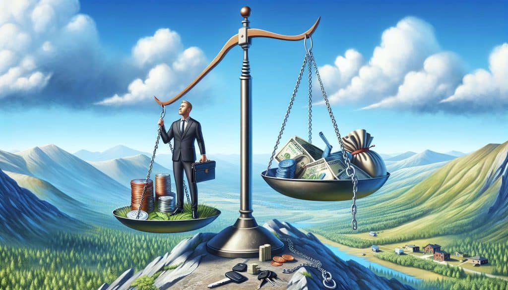 Master Personal Budgeting: Your Path to Financial Freedom