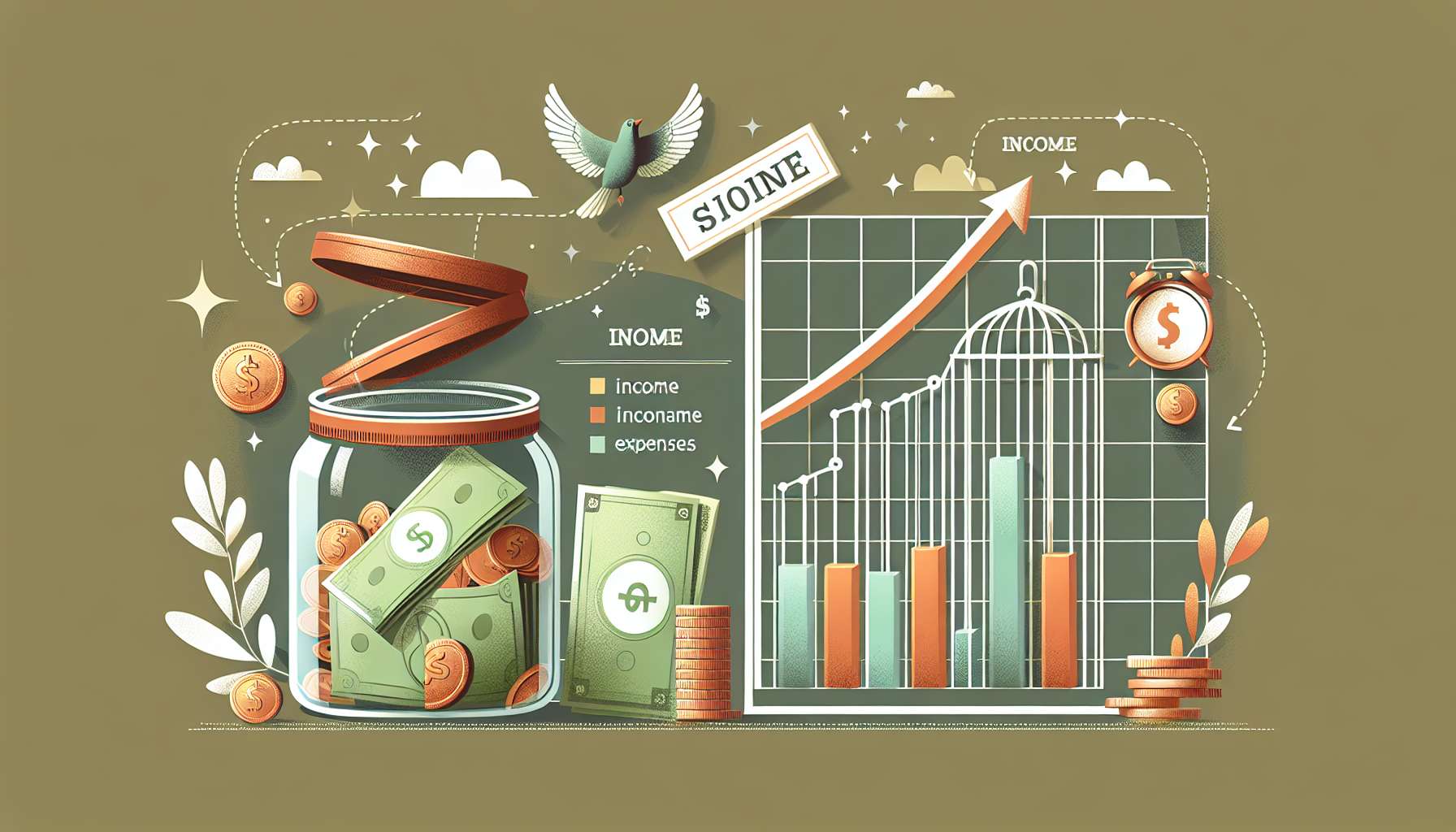 Master Personal Budgeting: Achieve Financial Freedom and Smart Money Management