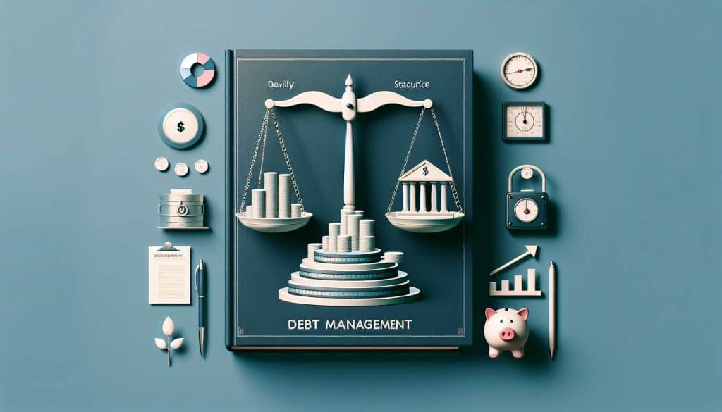 Master Debt Management: Key Strategies for Financial Stability