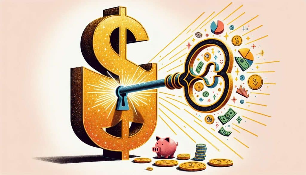 Master Budgeting: Discover the Key to Financial Independence Now!