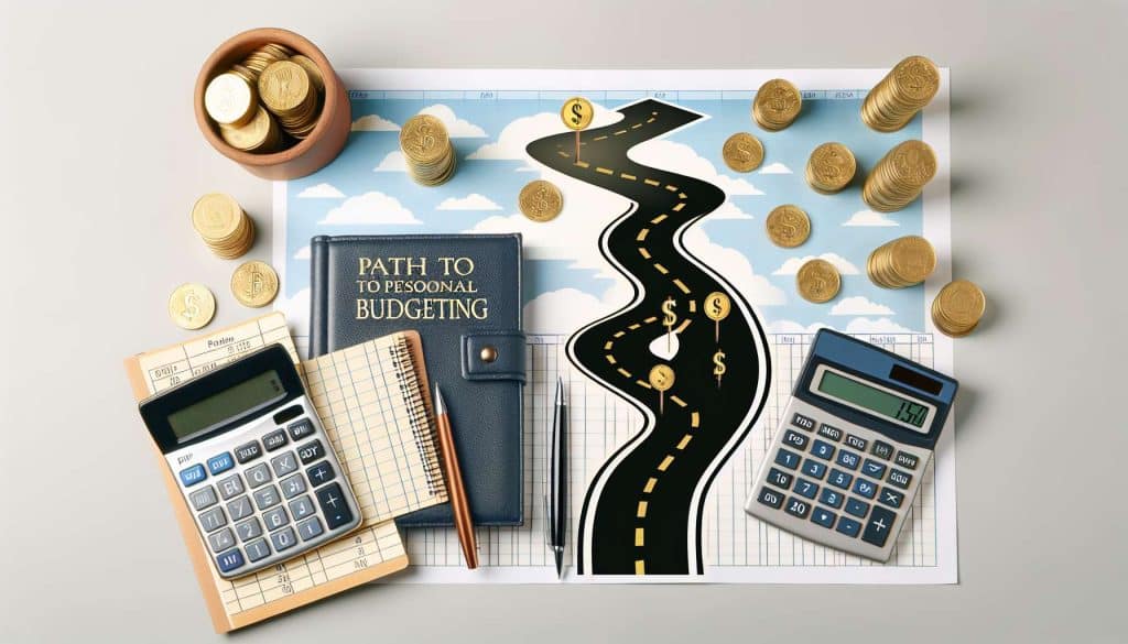 Path to Financial Freedom: Master Your Personal Budget