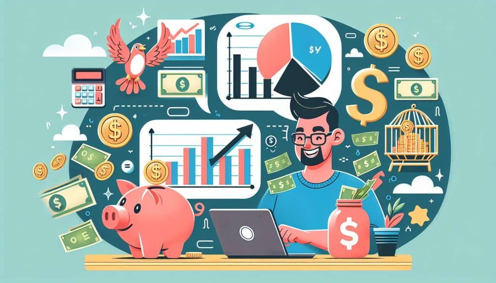 Essential Guide: Master Your Personal Budget for Financial Freedom